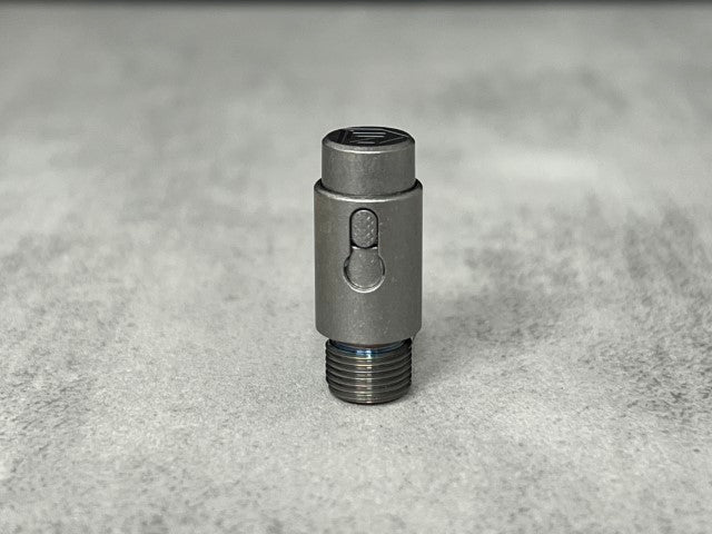 Left Hand Single Lock Mech 
