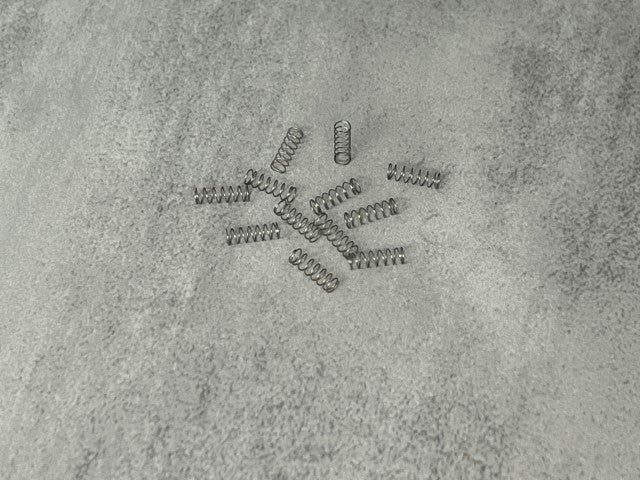 Stainless Steel Custom Springs - product image 3 | Nottingham Tactical