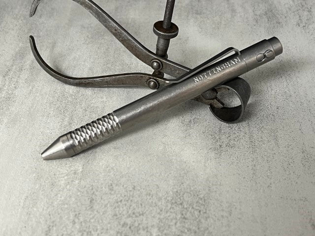 TiButton® Titanium Double Lock - product image 54 | Nottingham Tactical