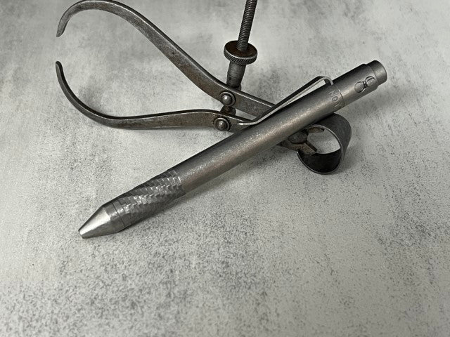 TiButton® Titanium Double Lock - product image 70 | Nottingham Tactical