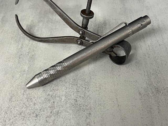TiButton® Titanium Double Lock - product image 71 | Nottingham Tactical