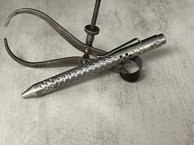 TiButton® Titanium Double Lock - product image 62 | Nottingham Tactical