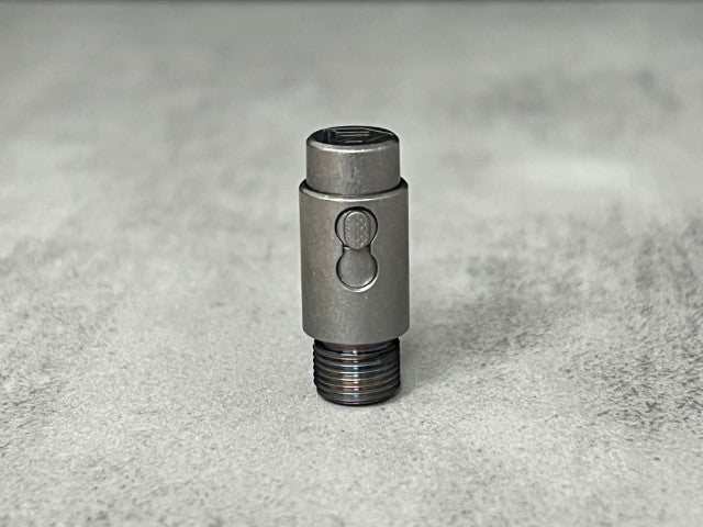 Right Hand Double Lock Mech