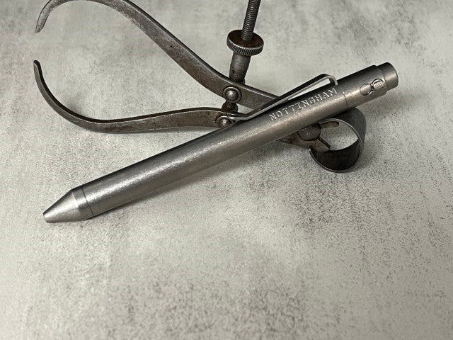 TiButton® Titanium Double Lock - product image 63 | Nottingham Tactical