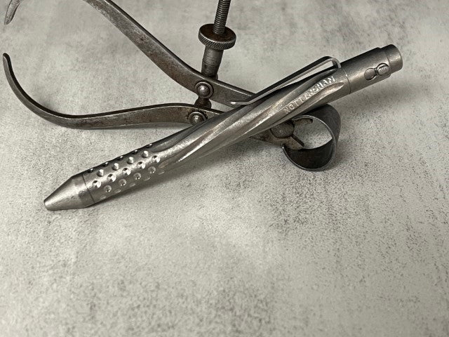 TiButton® Titanium Double Lock - product image 21 | Nottingham Tactical