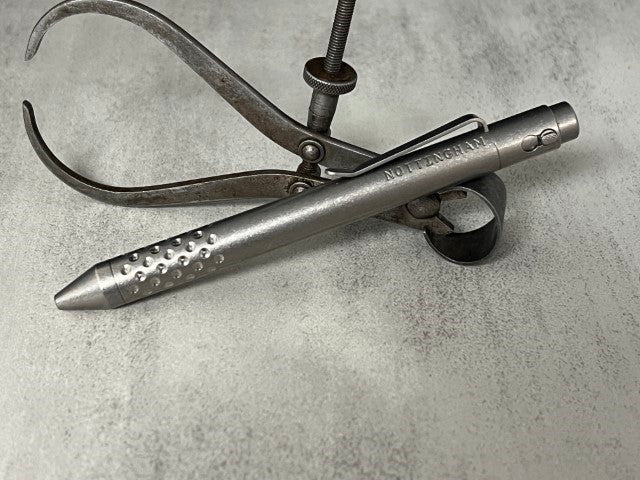TiButton® Titanium Double Lock - product image 64 | Nottingham Tactical