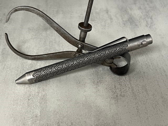 TiButton® Titanium Double Lock - product image 50 | Nottingham Tactical