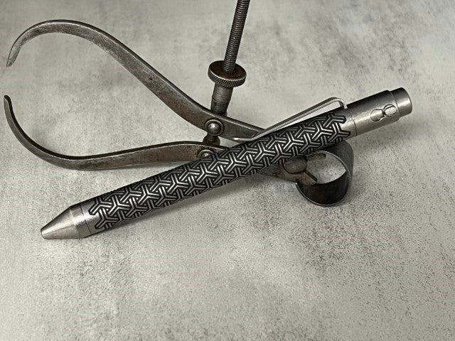 TiButton® Titanium Double Lock - product image 66 | Nottingham Tactical