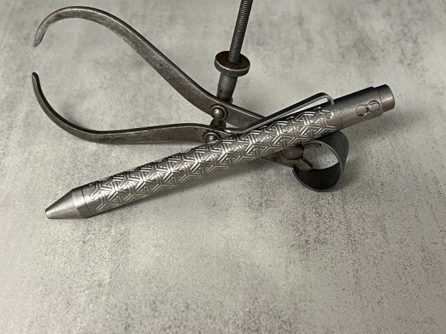 TiButton® Titanium Double Lock - product image 65 | Nottingham Tactical