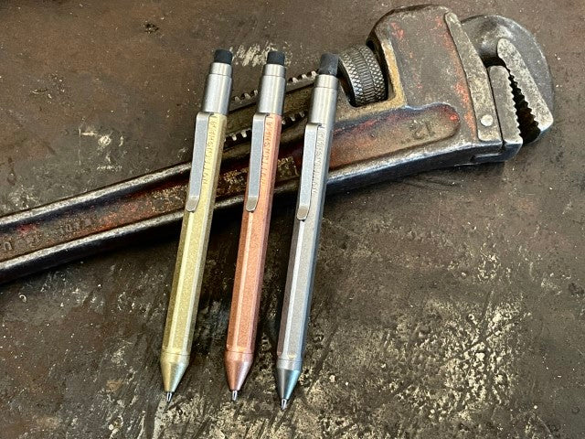 LeadSlinger® Mechanical Pencil - product image 2 | Nottingham Tactical