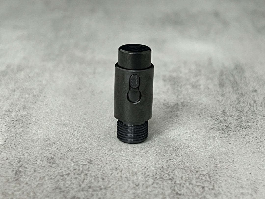 Exotic Mechanism - product image 8 | Nottingham Tactical