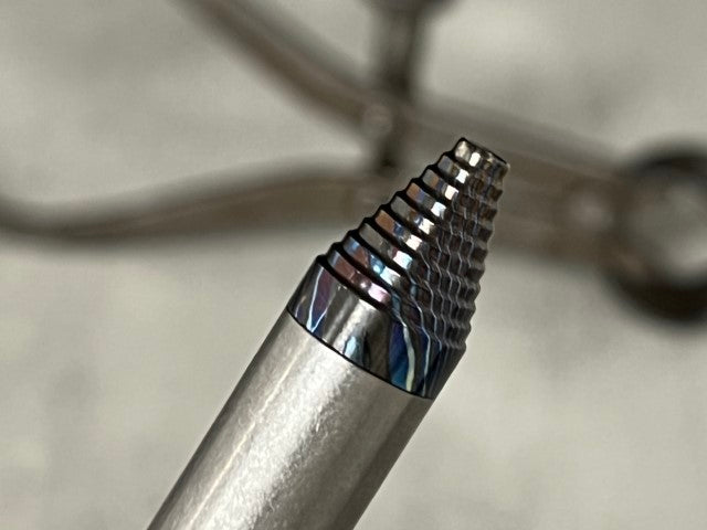Exotic Pen Tips - product image 28 | Nottingham Tactical